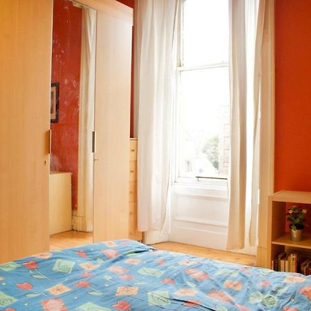 Classic Edinburgh Flat In The Heart Of Morningside Exterior foto