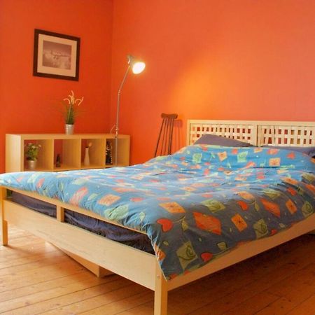 Classic Edinburgh Flat In The Heart Of Morningside Exterior foto